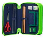 ergobag Lumi-Edition Maxi Pencil Case Bärtastisch ergobag Lumi-Edition Maxi Pencil Case Bärtastisch