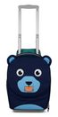 Affenzahn Kids Suitcase Bär
