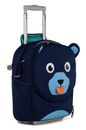 Affenzahn Kids Suitcase Bär