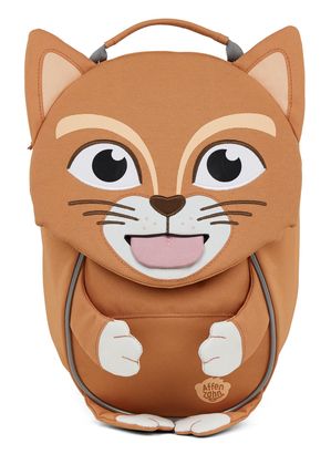 Affenzahn Kleiner Freund Backpack S Cat