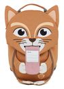 Affenzahn Kleiner Freund Backpack S Cat Affenzahn Kleiner Freund Backpack S Cat