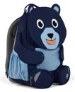 Affenzahn Großer Freund Backpack L Bär