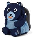 Affenzahn Großer Freund Backpack L Bär
