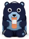 Affenzahn Großer Freund Backpack L Bär