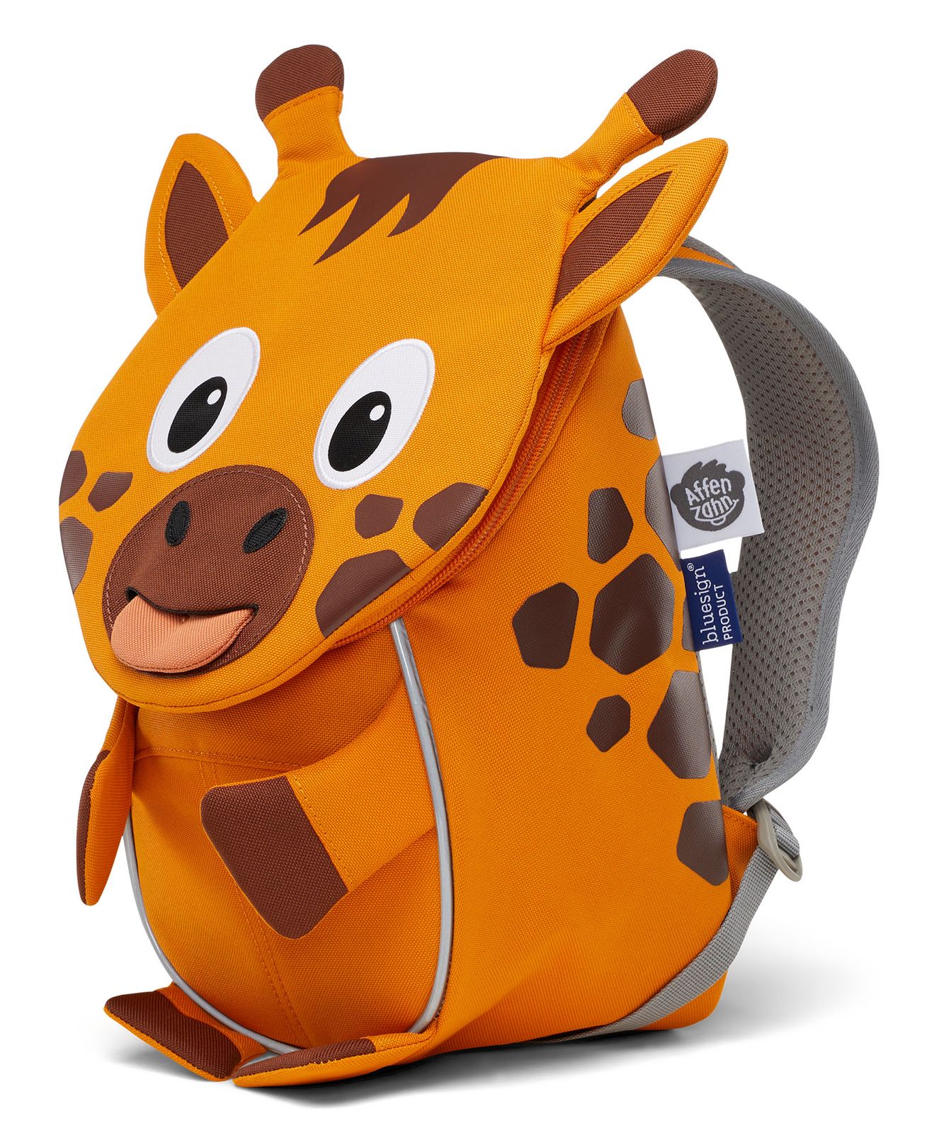 Affenzahn Kleiner Freund Backpack S Giraffe Affenzahn Kleiner Freund Backpack S Giraffe