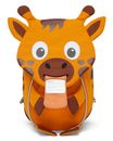 Affenzahn Kleiner Freund Backpack S Giraffe