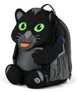 Affenzahn Großer Freund Backpack L Panther