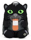 Affenzahn Großer Freund Backpack L Panther