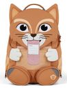 Affenzahn Großer Freund Backpack L Cat