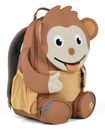 Affenzahn Großer Freund Backpack L Affenzahn