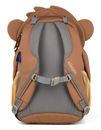 Affenzahn Großer Freund Backpack L Affenzahn