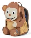 Affenzahn Großer Freund Backpack L Affenzahn