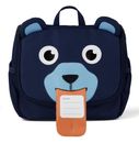 Affenzahn Washbag Bär Affenzahn Washbag Bär