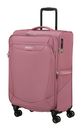American Tourister Summerride Spinner EXP TSA Trolley M Lilas Pink American Tourister Summerride Spinner EXP TSA Trolley M Lilas Pink