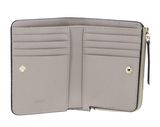 BOSS Alyce New SM Wallet Beige BOSS Alyce New SM Wallet Beige