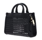 BOSS Sandy Mini Tote SPU Black