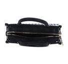 BOSS Sandy Mini Tote SPU Black
