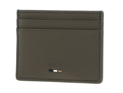 BOSS Ray Card Holder S Dark Green