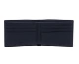 BOSS Ray 6CC Card Case Dark Blue