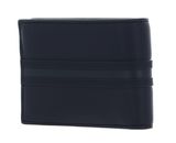 BOSS Ray 6CC Card Case Dark Blue