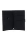 BOSS Zair Travel Bifold Wallet Black BOSS Zair Travel Bifold Wallet Black