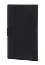 BOSS Zair Travel Bifold Wallet Black BOSS Zair Travel Bifold Wallet Black