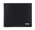 BOSS Randy 4 CC Coin Wallet Black BOSS Randy 4 CC Coin Wallet Black