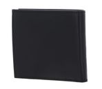 BOSS Randy 4 CC Coin Wallet Black BOSS Randy 4 CC Coin Wallet Black