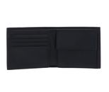 BOSS Gift Set 4 CC and Card Case Black