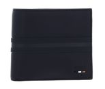 BOSS Ray 4 CC Coin Wallet S Dark Blue BOSS Ray 4 CC Coin Wallet S Dark Blue