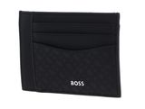 BOSS Zair Big CC Wallet Black BOSS Zair Big CC Wallet Black