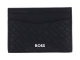 BOSS Zair Card Holder Black