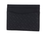 BOSS Zair Card Holder Black