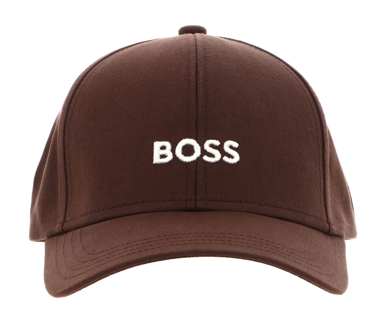 BOSS Zed Cap Brown BOSS Zed Cap Brown