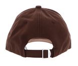 BOSS Zed Cap Brown BOSS Zed Cap Brown