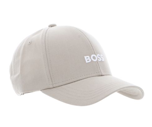 BOSS Zed Cap Sand