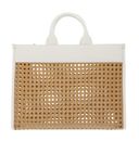 BOSS Sandy Tote Bag Beige