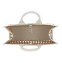 BOSS Sandy Tote Bag Beige