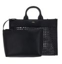 BOSS Sandy Tote Bag Black BOSS Sandy Tote Bag Black