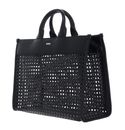 BOSS Sandy Tote Bag Black BOSS Sandy Tote Bag Black