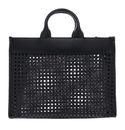 BOSS Sandy Tote Bag Black BOSS Sandy Tote Bag Black