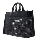 BOSS Sandy Tote Bag Black BOSS Sandy Tote Bag Black