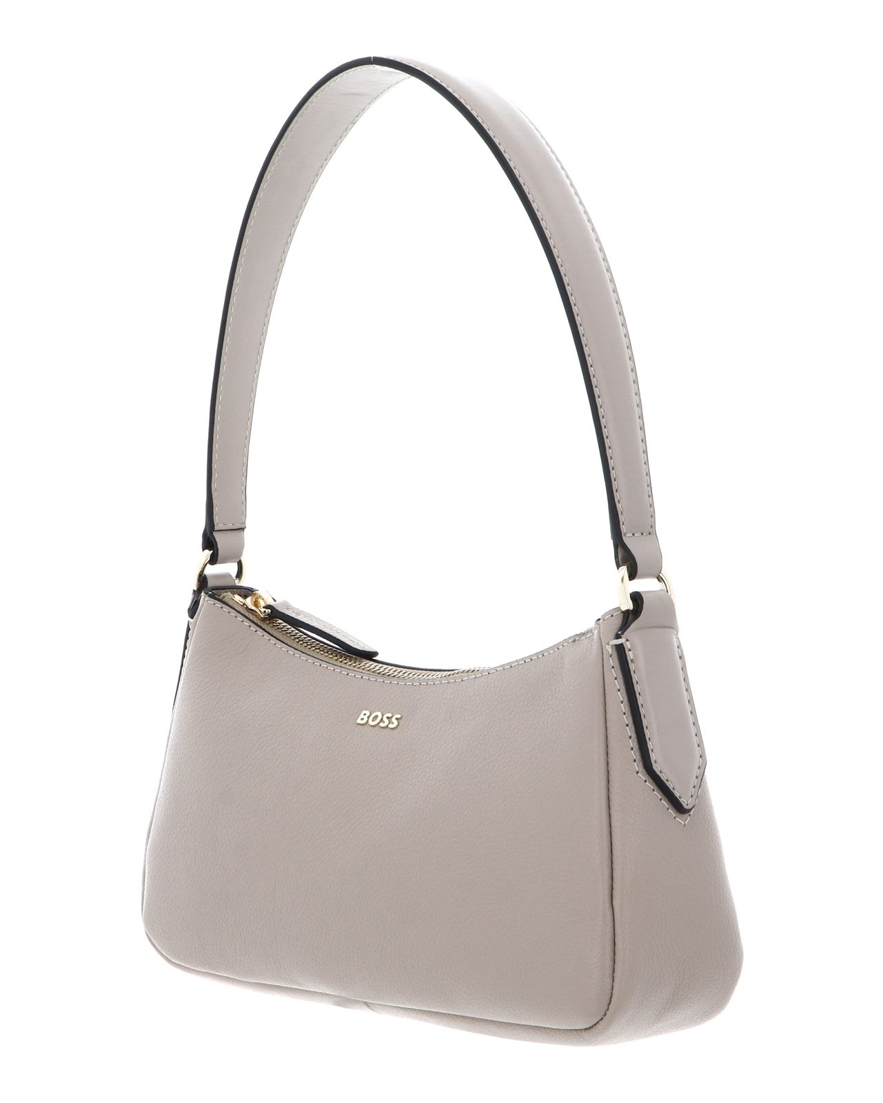 BOSS Alyce Hobo BM S Taupe BOSS Alyce Hobo BM S Taupe