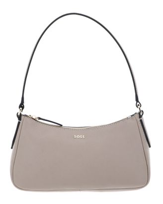 BOSS Alyce Hobo BM S Taupe