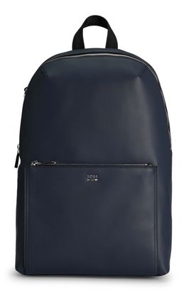 BOSS Jinko Backpack Dark Blue