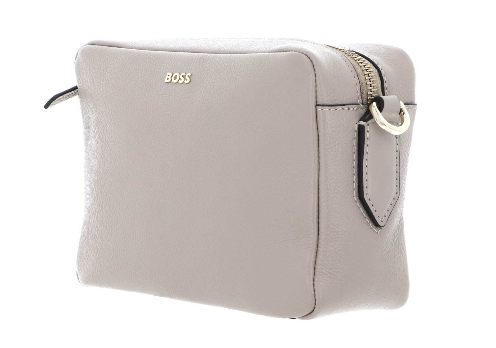 BOSS Alyce Crossbody BM Taupe BOSS Alyce Crossbody BM Taupe