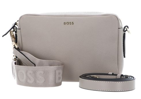 BOSS Alyce Crossbody BM Taupe