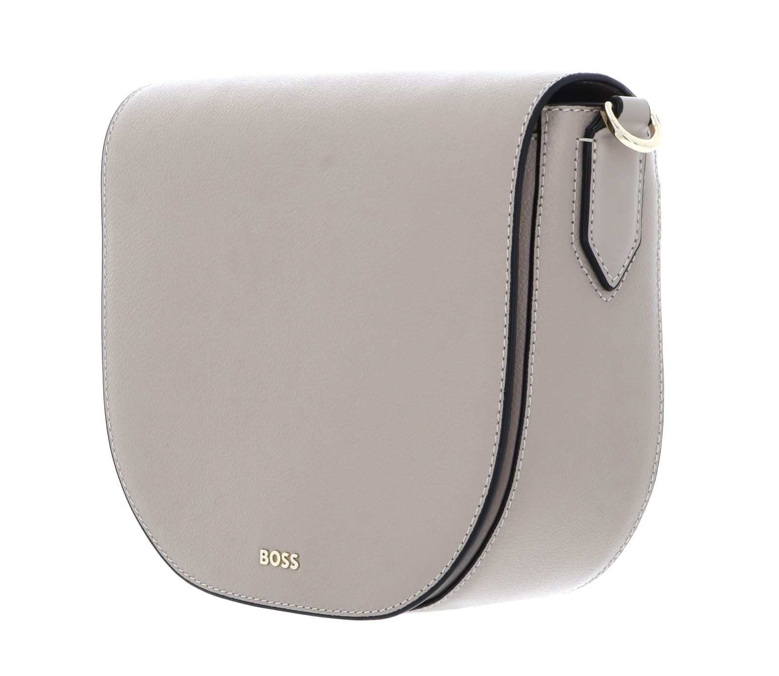 BOSS Alyce Flap Xbody BM Taupe BOSS Alyce Flap Xbody BM Taupe