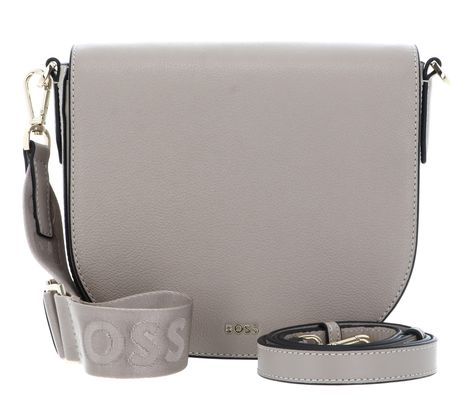 BOSS Alyce Flap Xbody BM Taupe