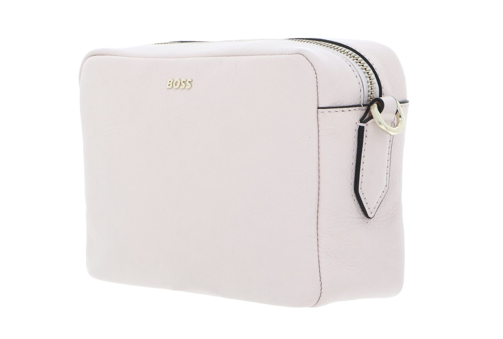 BOSS Alyce Crossbody BM Light Rose BOSS Alyce Crossbody BM Light Rose
